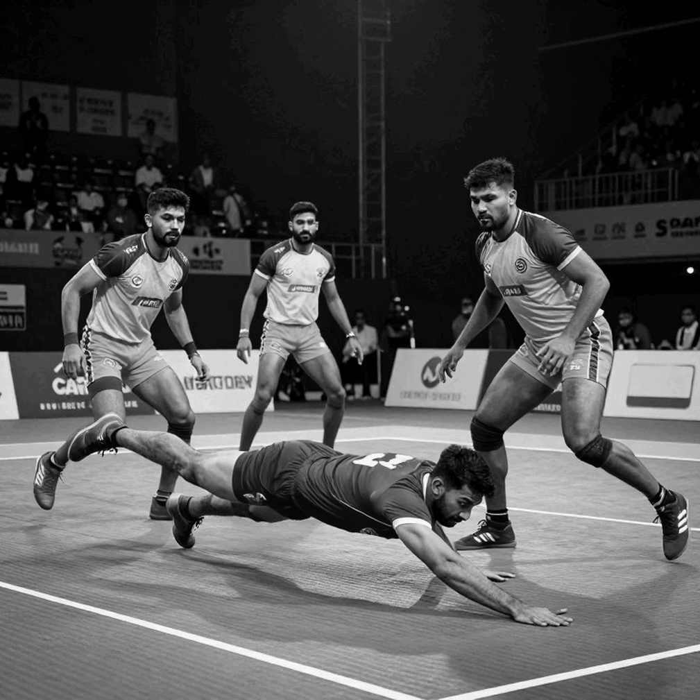 ফাঁকা বিশ্লেষণ, ভরা প্রতিশ্রুতি: ইস্পোর্টস ডেটার সংকটে ব্লকচেইনের আসল পরীক্ষা
