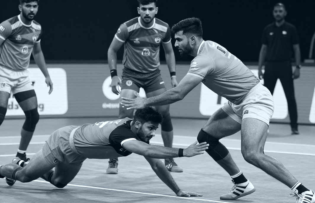 ৪৮-২৪-এর ওপারে: নারী কাবাডিতে ভারতের রাজত্ব যেভাবে নিজের গভীরতা লুকিয়ে রাখে