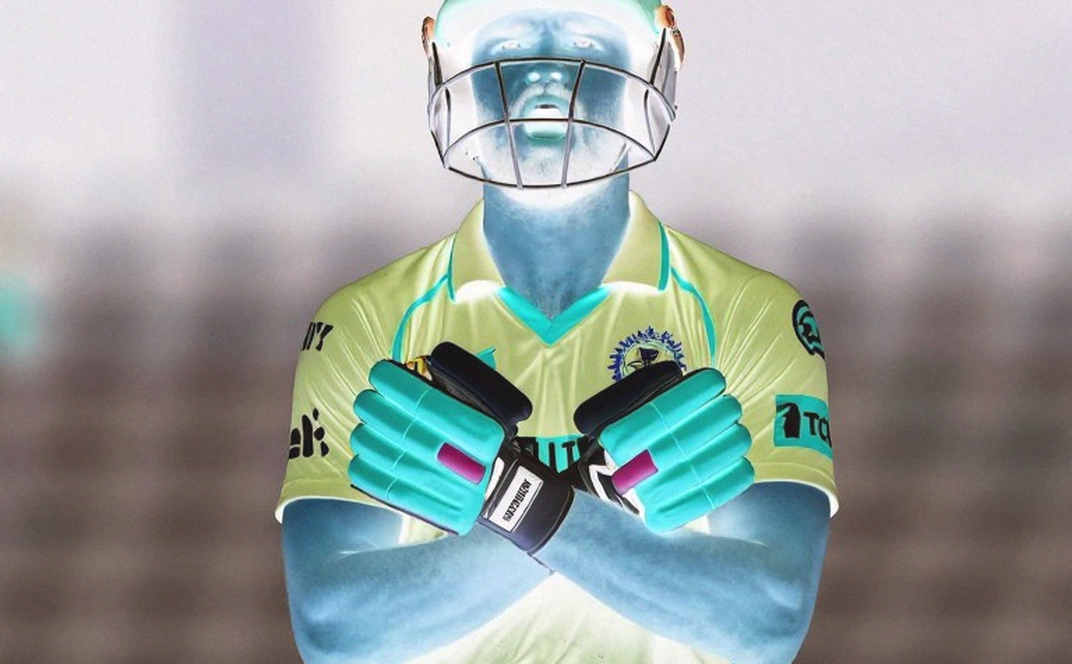 খালি ব্লক, খালি খাতা: ক্রিকেট বিশ্লেষণে অনুমান না লেখার শৃঙ্খলা