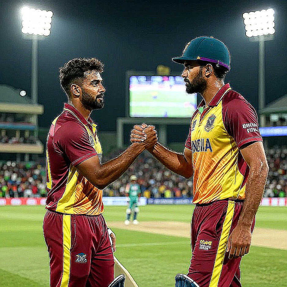 নিলামের দাম তেরো বছরের, ১৯তম ওভারের দায় ত্রিশ বছরের