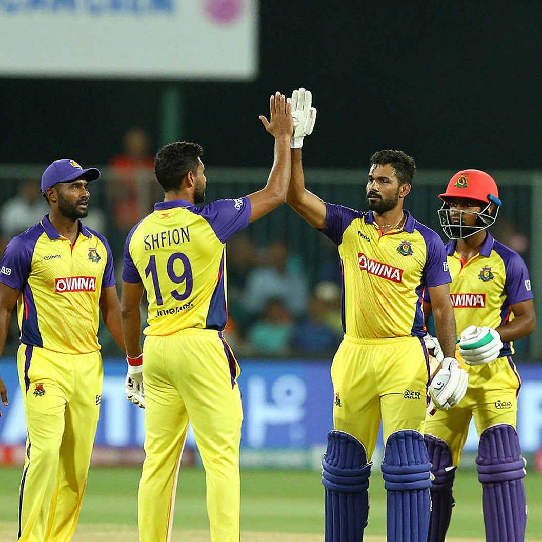 এশিয়ার ক্রিকেটে এখন পিচ নয়, ক্যালেন্ডার ম্যাচ জিতছে