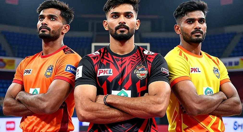 মার্জিনের খেলা: এশিয়ান গেমস ২০২৬-এর কাবাডিতে চার পদক আর একটি নির্মম যোগ-বিয়োগ