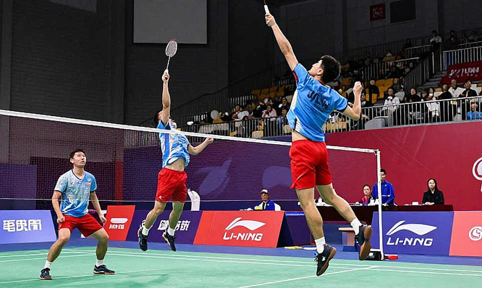 ২১-১২ থেকে ১৪-২১: সাত্ত্বিক-চিরাগের এশিয়ান গেমস বিদায়ের টেকটিক্যাল অটোপসি