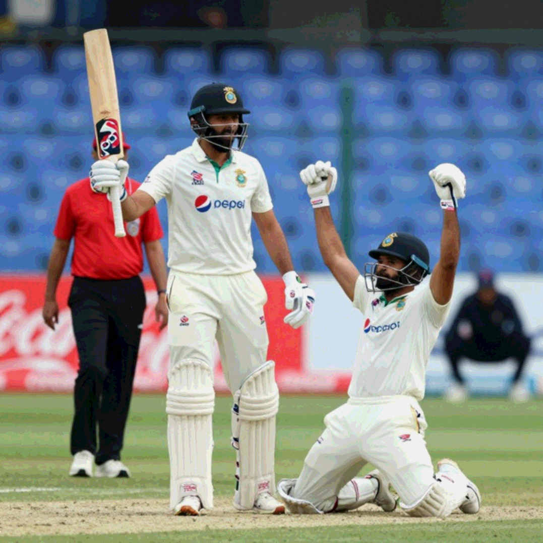 Standing at the Edge of Cancer: The Silence of the Cricket Field We Cannot Find on the Scoreboard