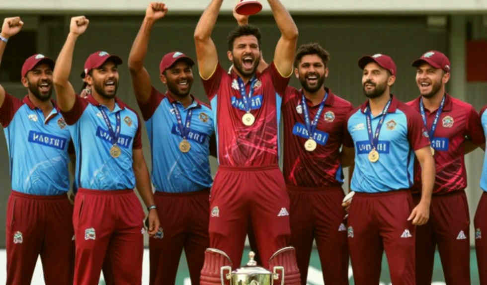 ক্রিকেটের ডেটা সংকট ও ব্লকচেইনের অগ্রযাত্রা: খালি বিশ্লেষণ কাঠামো থেকে স্বচ্ছ তথ্যভান্ডারের সম্ভাবনা
