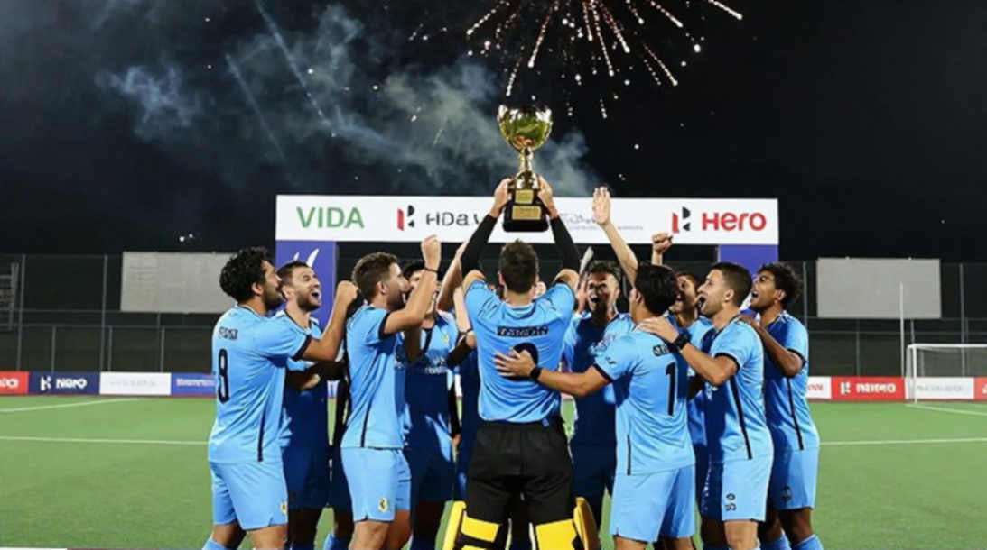 যে খেলা নিজের স্কোরবুকও রাখেনি: বাংলাদেশ হকির তথ্য-শূন্যতা