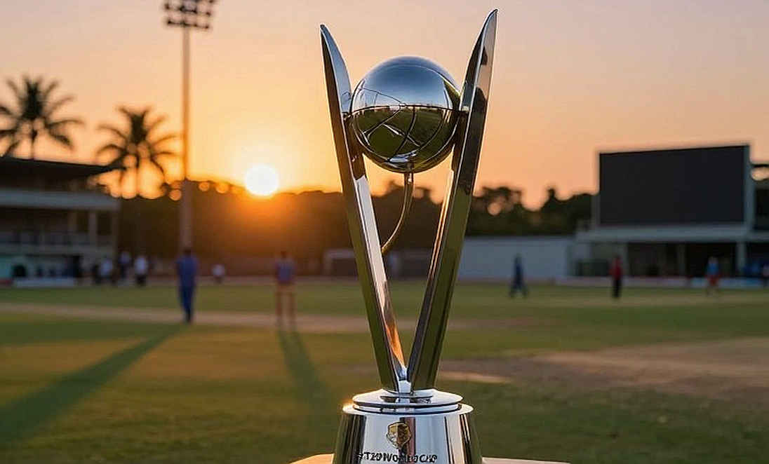 The NOC Paper and the Physio's Notebook: Bangladesh's Real Price in Asia's Cricket Market