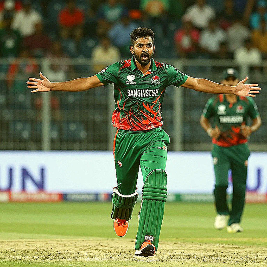 স্টেজ-২ বিশ্লেষণ প্রম্পট অনুপস্থিতি: ক্রিকেট ওয়ার্ল্ড ডোমেইনে কন্টেন্ট জেনারেশন ব্লকজ্ঞাপন