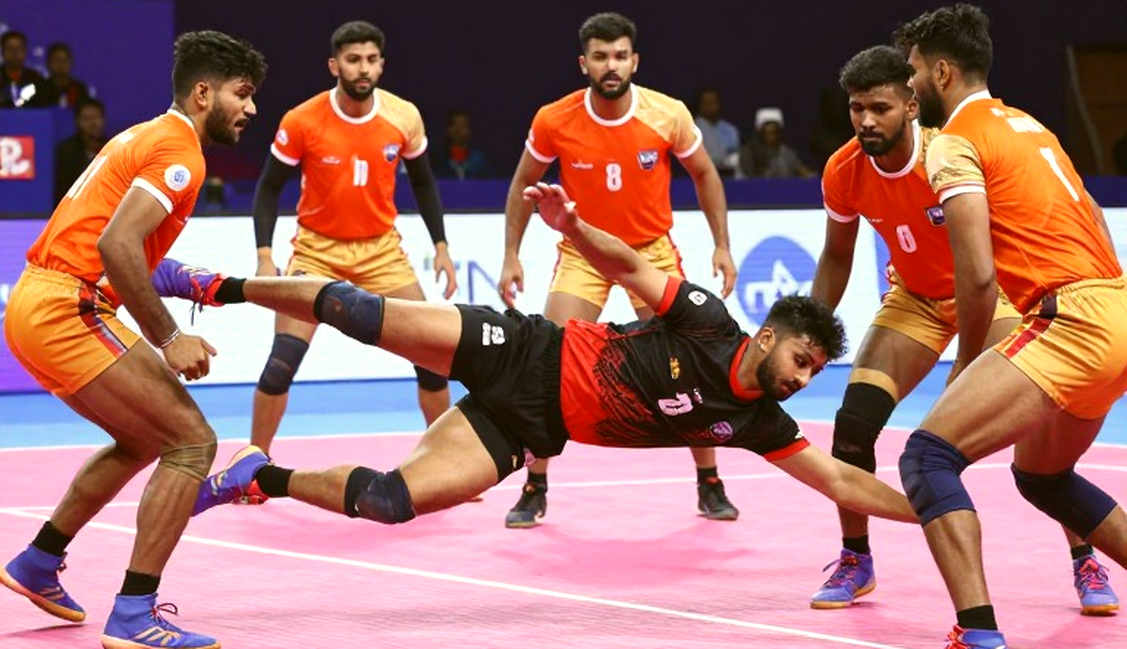 স্কোর ব্যবধানের অঙ্ক: এশিয়ান গেমস কাবাডিতে বাংলাদেশ বাদ, থাইল্যান্ডের প্রথম পদক