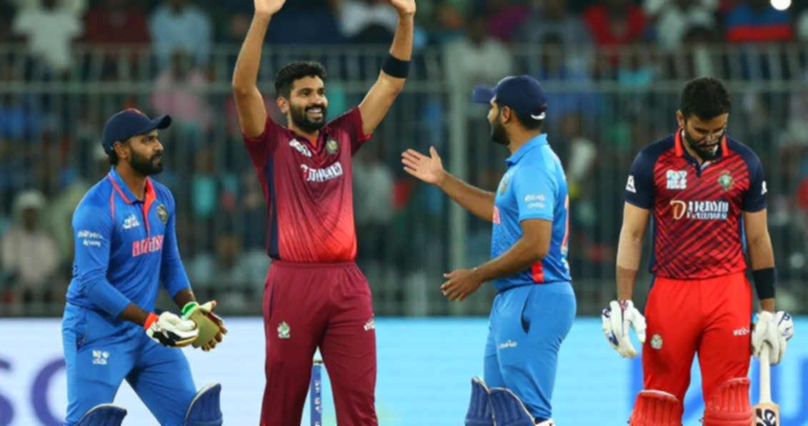 ক্রিকেটের আর্কাইভ কি ব্লকচেইনের মতো অপরিবর্তনীয়? একটি খালি বিশ্লেষণ যা সত্যি কথাটাই বলে দিল