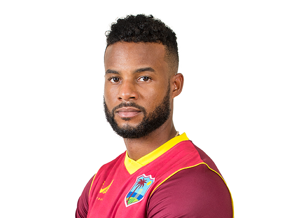 Shai Hope