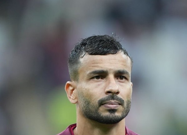 Shakkir Kassim