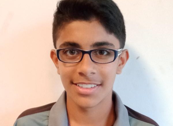 আর্যবীর চৌধুরী