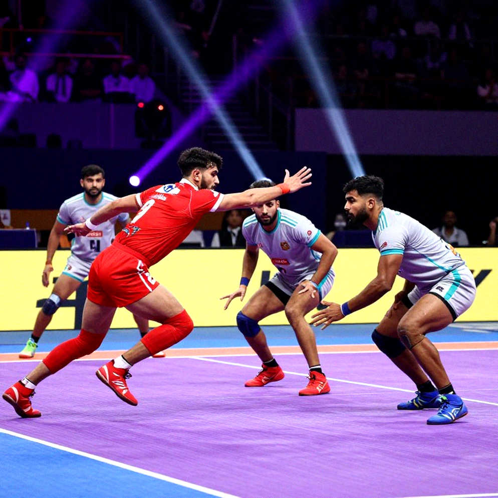 কাবাডিতে ৮৩-২৭: ইরানের লোনা-চক্র আর বাংলাদেশের হারানো সেমিফাইনাল