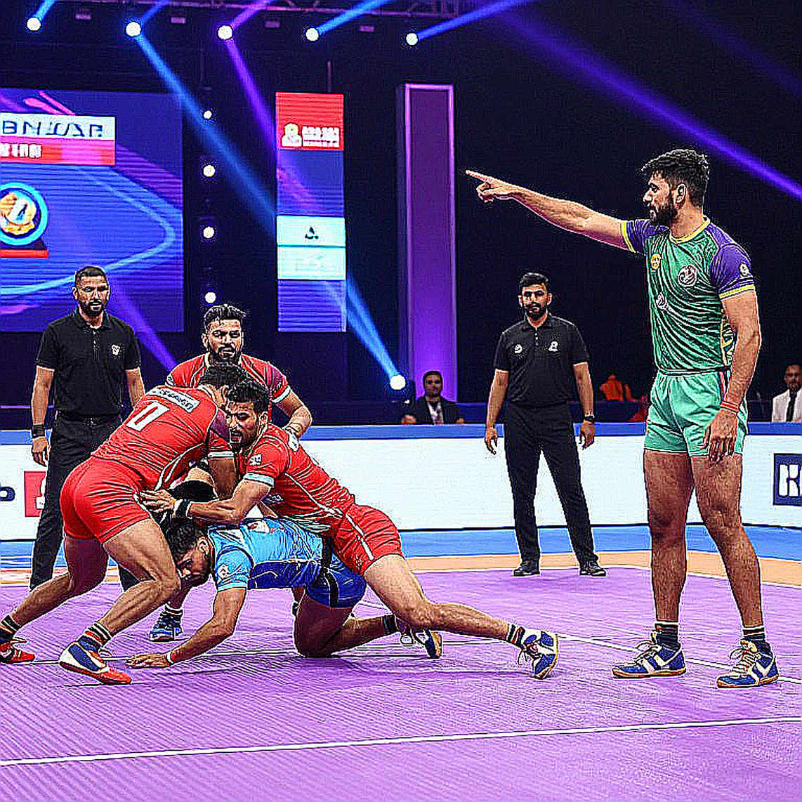 স্কোর ডিফারেন্সের ছোট তলোয়ার: এশিয়ান গেমস ২০২৬ কাবাডিতে জিতে গিয়েও বাদ পড়ার অঙ্ক