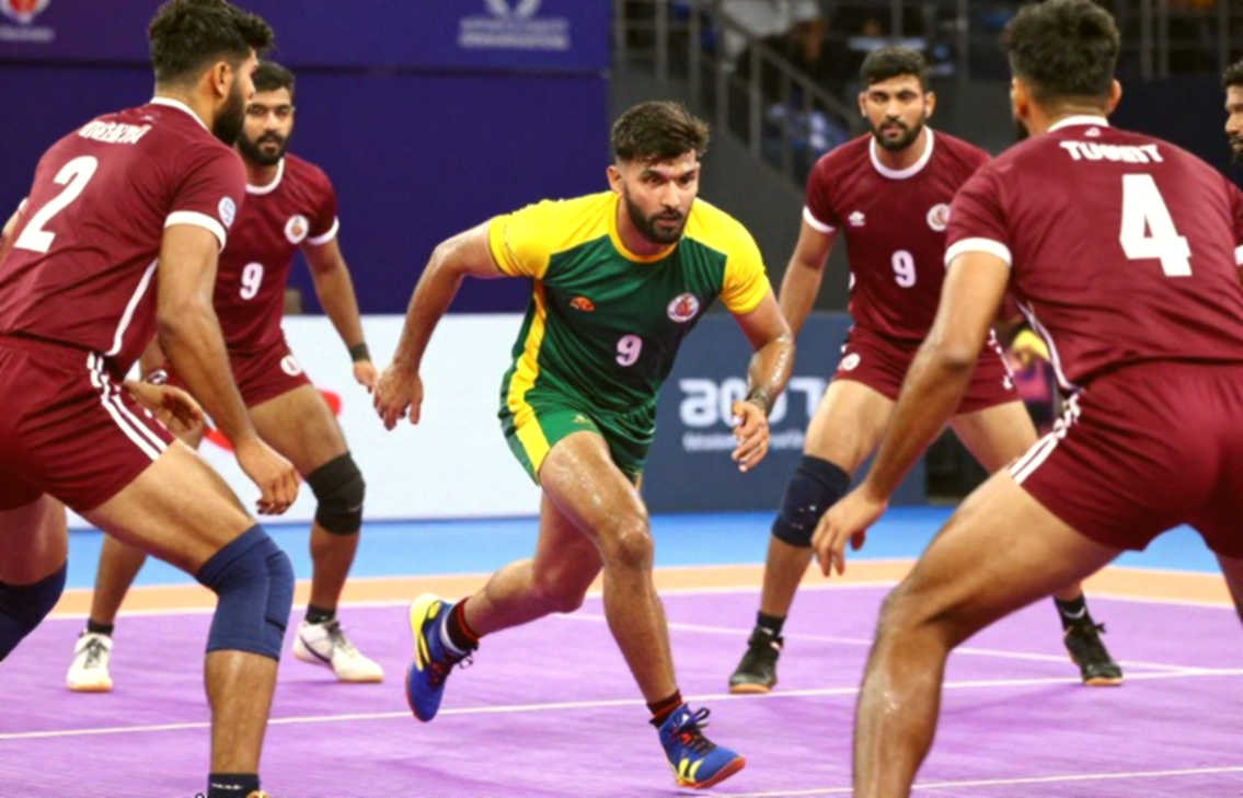 ৪৮-২৪ রুট নয়, একটি অসম্পূর্ণ সেমিফাইনাল: ভারত-নেপাল ম্যাচ আসলে কী প্রমাণ করল